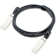 Add-On ADD-SJUSIN-PDAC1M 3.3 ft. 10GBase-CU SFP Plus to SFP Plus Network Cabling for for Juniper Networks