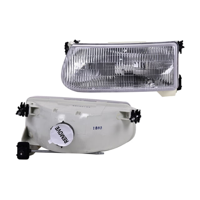 Faro DEPO Explorer 1995 A 2001 Ford Izquierdo
