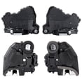 thumbnail image 6 of ASFIT-Autoparts 4pcs Power Door Lock Actuators Front Left Driver Right Passenger Rear Side Black for Toyota,for Scion,for Lexus 931405 931-403, 6 of 6