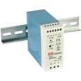 thumbnail image 1 of MDR-60-24 DIN-Rail Power Supply 24V 2.5 Amp 60W, 1 of 3