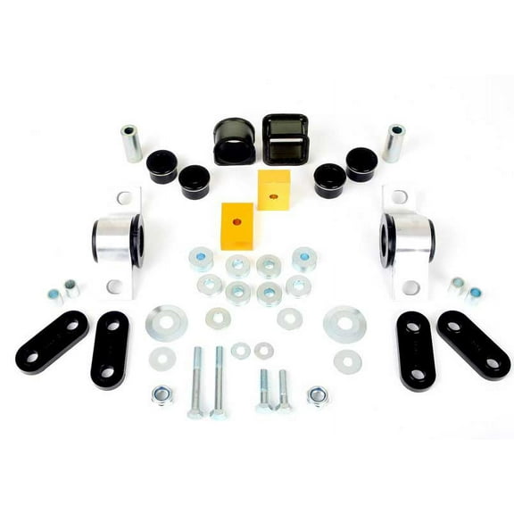 Essential Vehicle Kit Fits select: 2002-2003 SUBARU IMPREZA WRX
