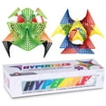 thumbnail image 1 of Juguete de construcción Hypertile Hyperbolic con 48 azulejos y 80 conectores, 1 of 8