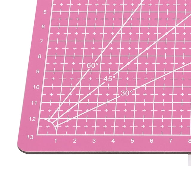 Self Healing Sewing Mat, Self Healing Cutting Mat Craft Cutting Board Cutting Mat Cutting Mat A5 PVC For DIY Crafting Model Building And Art Projects