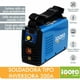 thumbnail image 4 of Soldadora Inverter Portátil Igoto Mini 200A Consumo de Energía Multivoltaje de 110 – 240V Soldaduras hasta de 3.2 mm, 4 of 7