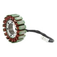 thumbnail image 1 of ATV Stator Coil, 5Eb 81410 00 00 Copper Generator Stator Coil Plug And Play Wear Resistant Direct Fit Professional  For YZF R6 1999-2002, 1 of 8