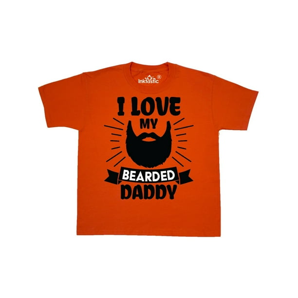 Free Free 140 I Love My Bearded Daddy Svg SVG PNG EPS DXF File