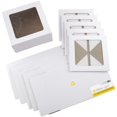 thumbnail image 1 of Wilton 12-Inch Cake Boxes with Windows for 10-Inch Cakes, 6-Count, 1 of 4
