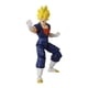 thumbnail image 1 of Figura Super Saiyan Vegito Dragon Ball Bandai 6.5 Pulgadas, 1 of 3