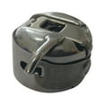 thumbnail image 3 of Mobutofu 1Pcs Machine Bobbins for Sewing Activities with Black Color and Wide Slot, 3 of 4
