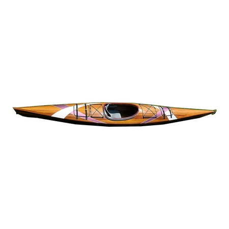 Ferrari Hydroplane Half Hull