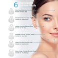thumbnail image 3 of Electric Facial Pore Cleaner, Pore Vacuum, Blackhead Remover, 3 of 4