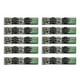 thumbnail image 4 of licencia de Protección Batería  Litio 20x licencia de Circuito de Protección Contra Sobrecarga / Sobrecorriente Yotijar Módulo de PCB para cargador de protección, 4 of 7