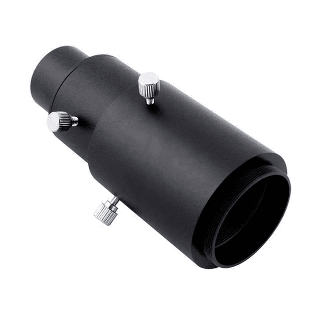 Telescope Telescopic SLR -Single-Camera Photography Extension Tube Adapter Sleeve Connected to T2M42X0.75