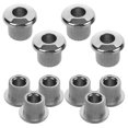 thumbnail image 3 of OUNONA 10pcs Guitar Tuner Washer Portable Tuner Spacer Replaceable Tuning Peg Gaskets, 3 of 8