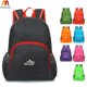 thumbnail image 2 of MR 1 Pza Mochila Plegable Impermeable Para Viajes Al Aire Libre huangjie unisex, 2 of 2