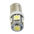 thumbnail image 4 of 10X Super White Ba9S Led Instrument Panel Light 1815 1895 Dash Map Lamp Bulb 12V, 4 of 8
