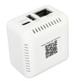 thumbnail image 4 of US Network Print Server,USB 2.0 Network Print USB Printer Server Adapter USB Print Server Unbeatable Value, 4 of 14