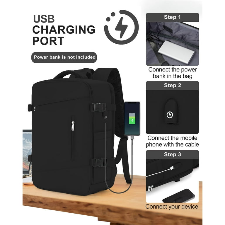 17 rolling backpack laptop 17 Rolling Backpack