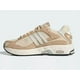 thumbnail image 4 of Ad-id-as Originals Mens Response Trainers Sneakers (ID4594) Beige Size UK 10-12.5, 4 of 6