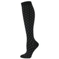 thumbnail image 5 of LYMAYTER Women & Men Compression Socks 1PC Calf Support Graduated Running Travel for Socks S-XL, 5 of 6