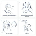 thumbnail image 3 of Acondicionador Dove Oxygen Moisture Fine Hair 360 ml (paquete de 2), 3 of 7