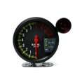 thumbnail image 1 of 5 Inch Tachometer 11000 RPM Racing Car Gauge with LED Display for 1-8 Cylinder Engine 12V Vehicles ,Accurate, 1 of 5