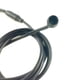 thumbnail image 3 of Cable de extensión Cola impermeable de línea de conversión para luz de pantalla, 3 of 8