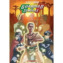 The Guardian of Senegal (Paperback)