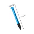 thumbnail image 2 of Luxshiny 2Sets Car Dent Removal Kit with Hammer and Multihead Tools for Efficient Auto Repair, 2 of 8