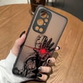 thumbnail image 4 of Funda mate para Oneplus 10 9 8T 8 7 7T 6 6T 5T PRO NORD CE 2 N10 N100 5G Funda Coque Capa Shell Marvel Lron Man Comics, 4 of 5