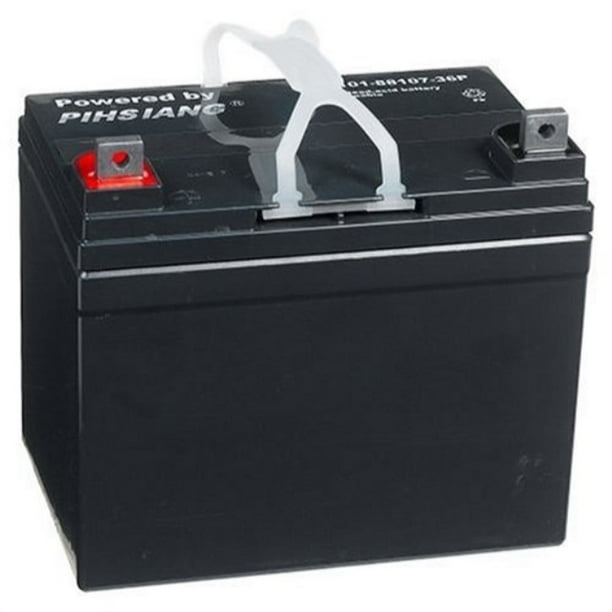 shoprider u1 battery for scooters
