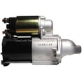 thumbnail image 4 of Mpa Electrical 19502 Starter Motor   12 V, Delco, Cw (Right), Permanent, 4 of 4