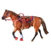 Breyer Traditional Western Riding Set Toy Horse Accessory