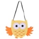 thumbnail image 1 of Bewildely Bolsas de tela no tejida de Halloween Bolsas de cubo de regalo de dulces de Halloween Goodie Tote Treat Basket Buggy Bag Decoración para Home Kits de decoración para fiestas Numero 3 Bewildely HA027262-03, 1 of 6