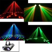 Chauvet DJ JSIX Rotating DJ Moonflower Lighting Effect