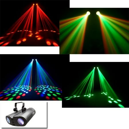 Chauvet DJ JSIX Rotating DJ Moonflower Lighting Effect