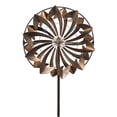 thumbnail image 2 of Evergreen 75" Blades Hydro Wind Spinner Garden and Yard Decor, 2 of 3