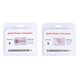 thumbnail image 1 of 5 electrodes 220478 and 5 nozzle tips 220480, consumables for MAX30 plasma cutting torch, 1 of 2