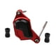 thumbnail image 3 of Cubierta Del Tanque de Agua Cubierta de Aleación de Aluminio, Se Adapta a La Motocicleta 2018-2019 rojo Macarena Cubierta de protección del tanque de agua, 3 of 8