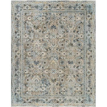 Surya Traditional Hassler 9' x 12'2" Area Rugs HSL2301-9122