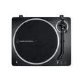 thumbnail image 3 of AUDIO TECHNICA Tornamesa de Transmisión por Correa Bluetooth AT-LP70XBT-BS AUDIO TECHNICA multicolor 40x11x33, 3 of 4