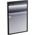 thumbnail image 2 of Framatic Super Simple Poster Frame - Black, 18" x 24", 2 of 4