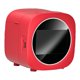 thumbnail image 4 of Mini impresora interactiva con control por voz, regalo con rollo de papel. Rojo, 4 of 5