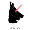 thumbnail image 4 of Envío Gratis, parches termotransferibles para planchar para ropa, pegatinas adhesivas fusibles térmicas de Star Wars Grogu Baby Disney para niños, 4 of 4