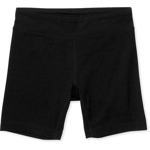 Danskin Now Women's Bike Shorts