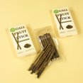 thumbnail image 4 of Molar Sticks Pet Cat Treating Bite Excited Rods Snacks Juguetes (Gall) 6pcs, 4 of 8