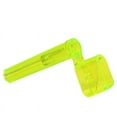 thumbnail image 3 of FONDOTIN Light Green Plastic Guitar Power String Winder Tool 1Pcs For Musicians And Hobbyists, 3 of 8