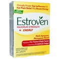 thumbnail image 2 of Estroven Maximum Strength Caplets 28 ea (Pack of 3), 2 of 2