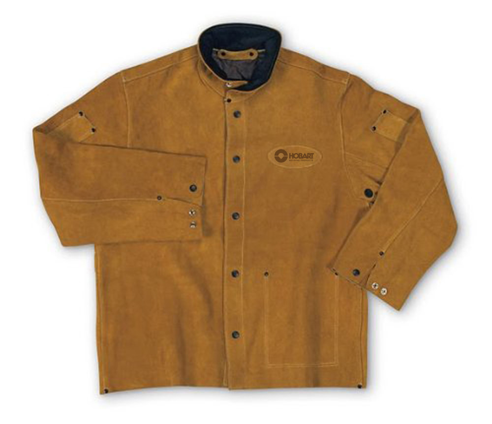 Hobart Welders Welding Apparel in 