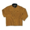 Hobart Leather Welding Jacket